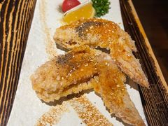 -小川洋风料理(汉街店)