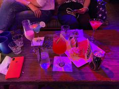 -江湖酒吧(老外滩店)