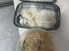 -听涛雅苑百味饺子老家菜馆