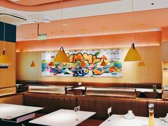 -小鱼小牛·鱼牛干锅·脆鱼火锅(世欧广场店)