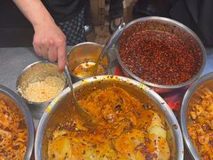 -周小亮丁家坡洋芋(全国总店)