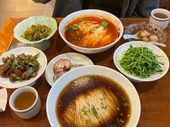 -同得兴 Since·1995 传统苏式面馆(十全街店)