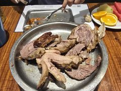 -汉巴味德(沈阳万象汇店)