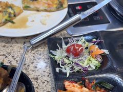 -真利味·脊骨火锅·正宗韩国料理(韩乐坊店)