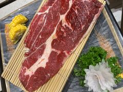 -妥妥烤肉料理(凯德店)