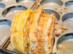 -乾芝斋·苏式糕点·碧螺春茶酥(平江路店)