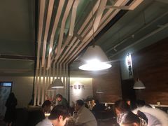 大堂-十面春风·江南面馆(崇宁路店)