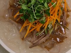 -孙记驴肉山庄(李桥店)