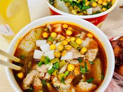 -江三王记牛杂馆(总店)