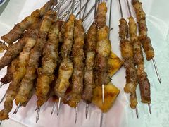 -听涛雅苑百味饺子老家菜馆