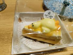 -托斯卡纳烘焙意大利餐厅(五天地店)