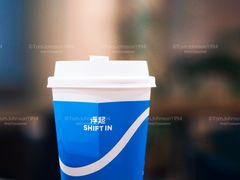 -Shiftin’浮起咖啡 (福保店)