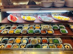 -温野菜涮涮锅(曲江大悦城店)