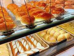 -仙峰天然面包(迎宾路店)