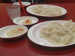 -喜家德虾仁水饺(长泰广场店)
