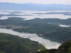-北京密云天门山风景区