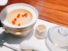-燕庭·纯燕窝·甜品下午茶(南京西路店)