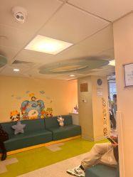 -杭州贝瑞斯美华妇儿医院·早孕·产检·儿科