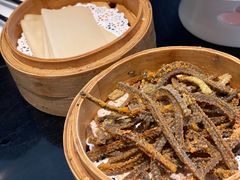-芳芳私房菜·精做淮扬菜(承德路店)