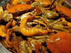 -胖哥俩肉蟹煲(湖滨银泰in77店)