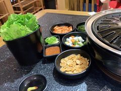 -九田家黑牛烤肉料理(郫都万达檬柏西路店)