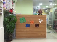 -酷狗靓猫宠物·洗护·美容·寄养(航北路店)