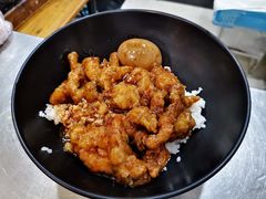 -白玉兰小吃(新村路店)