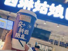 -西琳姑娘·新疆冰淇淋酸奶茶(南开大悦城店)