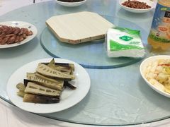 -天乐农家鱼头王(天目湖店)