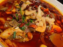 -蔴将·川菜(黄龙万科店)