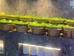 -曼格活海鲜·牛排自助(光明蓝鲸店)