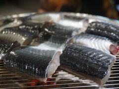-本炙炭烤·蒲烧活鳗料理店(金沙洲店)