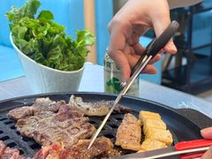 -牛犇炭火烤肉·鲜切烤肉(承德总店)