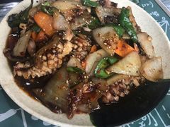 -贤花饭店(凯德店)
