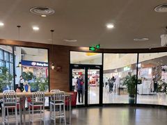 -汉堡王(梅村服务区南店)