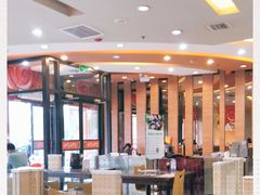 大堂-呷哺呷哺 黄金牧场 (新辰里学清路店)