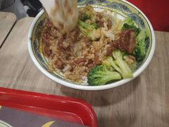 -和合谷(新辰里亚运村店)