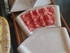 -北门涮肉·铜锅涮肉(南锣鼓巷店)