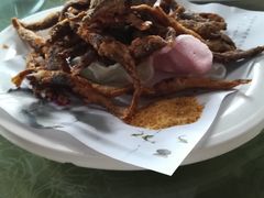 -良师门滨海人家·海鲜·家常菜(滨海城店)