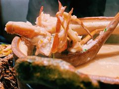 -潮十三潮汕砂锅粥(高新四路大都荟店)