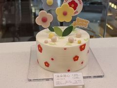 -好利来(上海长宁龙之梦店)