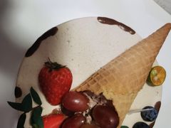 -美丽心情蛋糕(江苏路店)