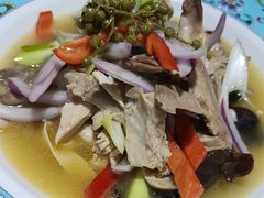 -阿西娅食府(中关村店)