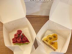 -Ten Olives甜点