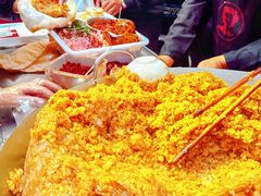 -六广门毛阿姨糯米饭