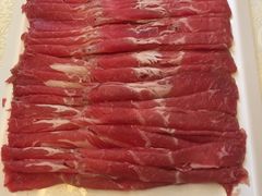东来顺羊肉片-东来顺饭庄(天坛店)