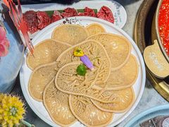 -矮板凳老火锅(宽窄巷子店)