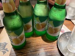 -破店肥哈·东北烧烤(南山保利店)