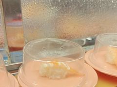 -争鲜回转寿司(中街大悦城店)