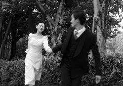 -DREAM HOUSE 梦想屋婚纱摄影